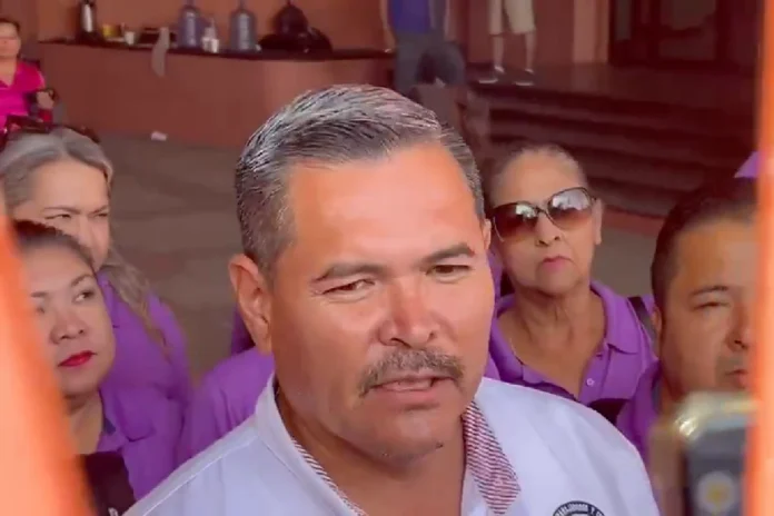 STEUS y STAUS intensifican presión: Unison enfrenta posible paro total