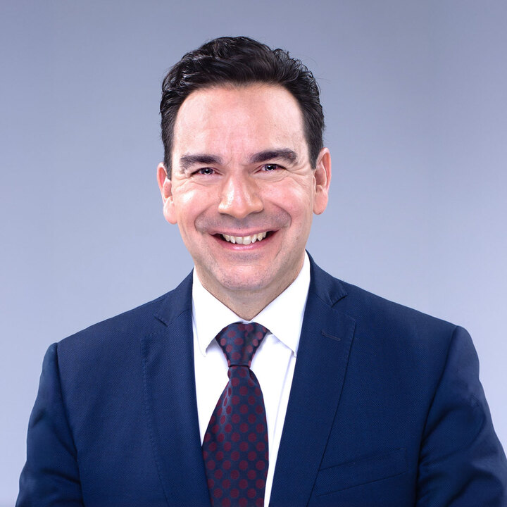 Dr. Remy Martínez-Cantú