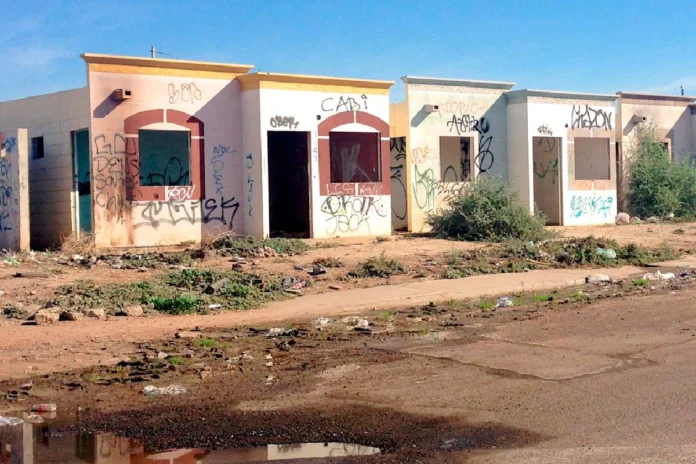 Hermosillo no podrá tomar casas abandonadas