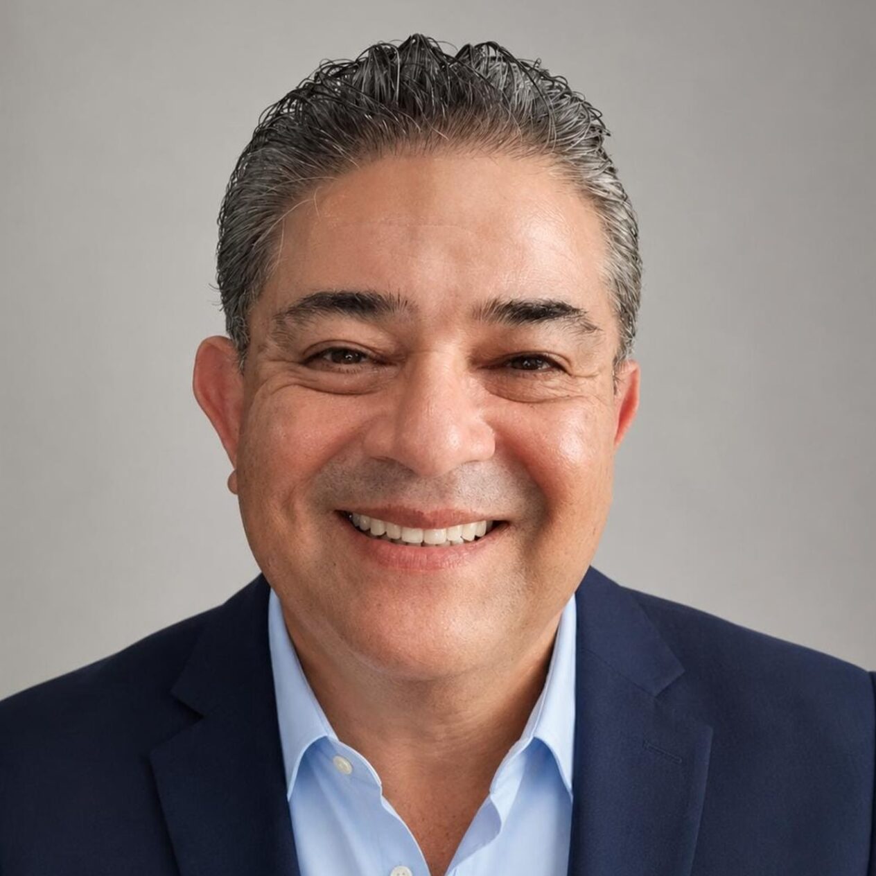 Guillermo Moreno