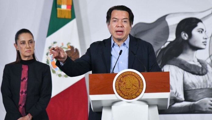 SEP anuncia el cierre de todas las escuelas militarizadas en México a partir de agosto de 2026