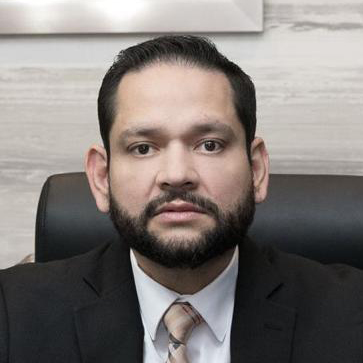 Odracir Espinoza Valdez