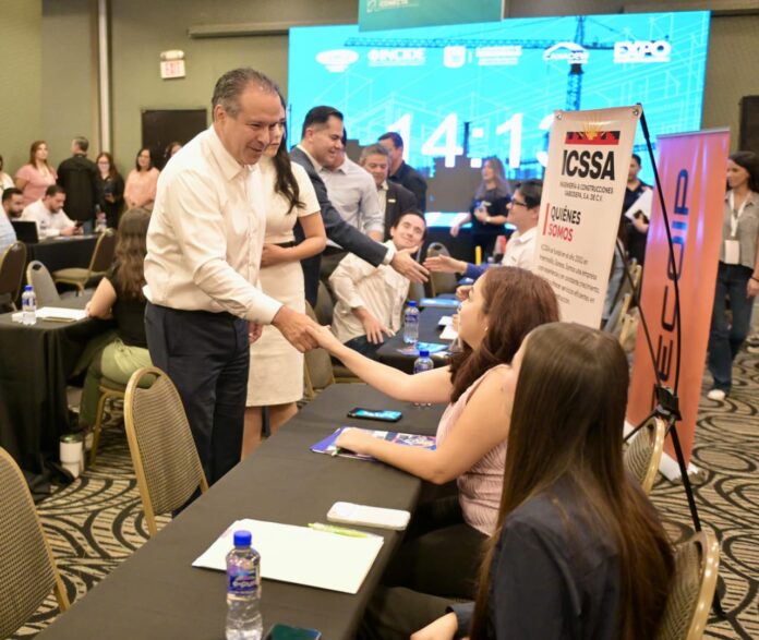 Hermosillo Conecta rompe récord con 613 citas de negocios entre empresas y proveedores locales