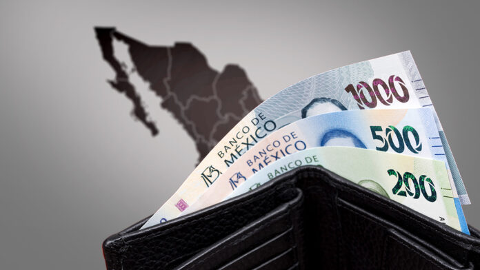 Inversión física del gobierno federal queda por debajo de la meta en 2026