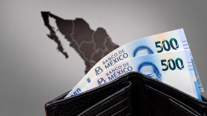 Billetes falsos de 500 pesos detectados por Banxico durante 2026