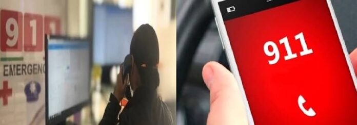 C5i pide uso responsable del 911 ante miles de llamadas de broma en Sonora