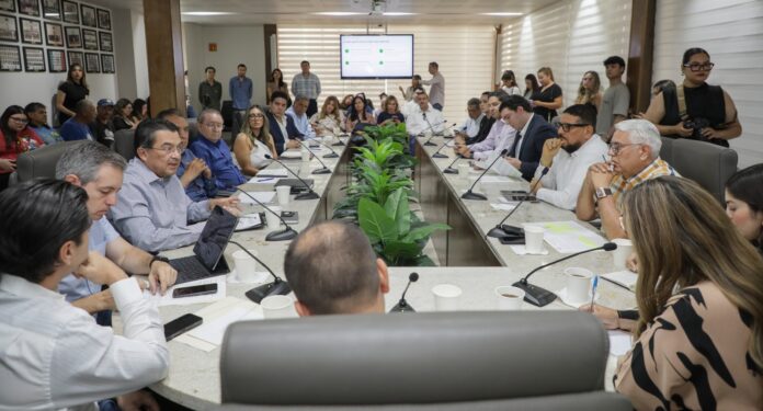 Congreso de Sonora analiza eliminar cobros por resguardo de vehículos asegurados