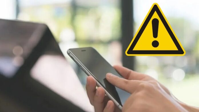 Cómo recuperar una línea celular suspendida por falta de registro con CURP