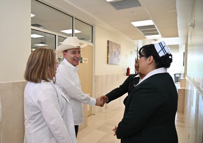 El proyecto es impulsado por el Gobierno de Sonora en coordinación con la Universidad Tecnológica de Etchojoa (UTE)