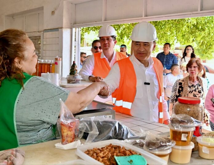 Desempleo en Sonora baja a 2.76% durante el segundo trimestre de 2026