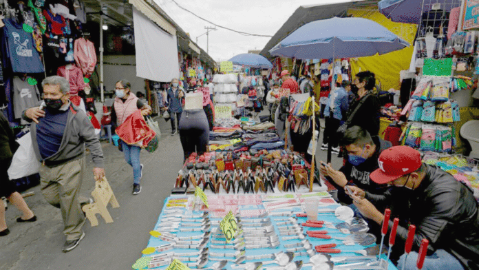 Empleo informal en Sonora aumenta a 645 mil personas durante 2026
