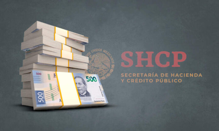 Fondos de estabilización del gobierno federal registran saldo inferior al de 2018