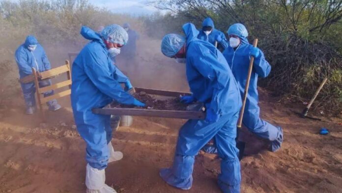 Seguridad Pública de Sonora y unidades de investigación policial