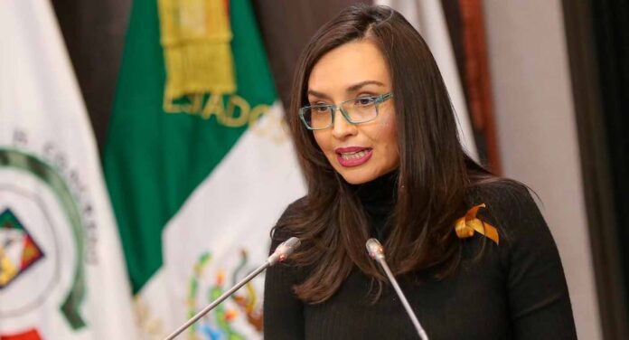 Natalia Rivera descarta sumarse a Morena tras renunciar a Movimiento Ciudadano