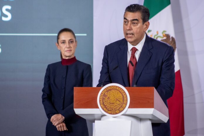 México suma 271 mil 173 mexicanos repatriados desde Estados Unidos