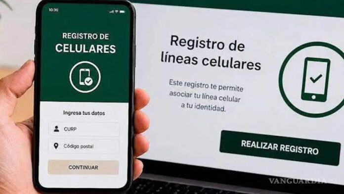 Millones de líneas telefónicas serán suspendidas por no registrarse ante la CRT