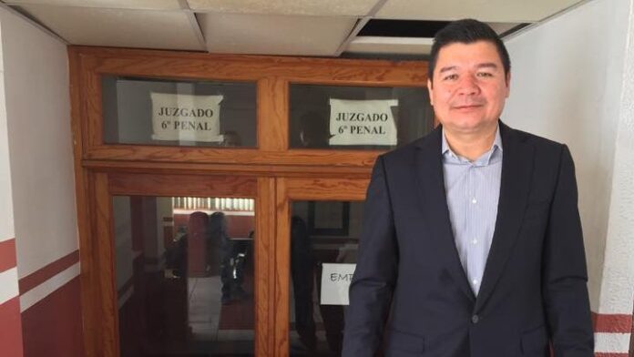 Morena confirma expulsión de Roldán Álvarez, hermano del R1, desde 2025