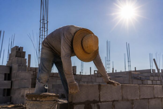 Los hombres presentan la mayor cantidad de afectaciones por exposición al sol