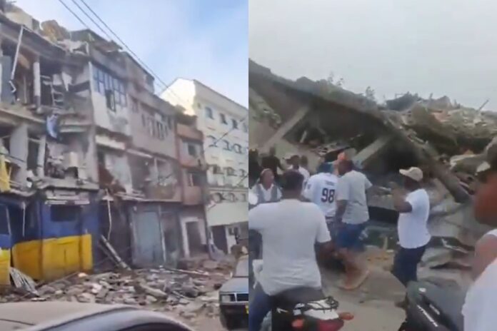Terremoto de 7.4 sacude Colombia este lunes 10 de agosto de 2026