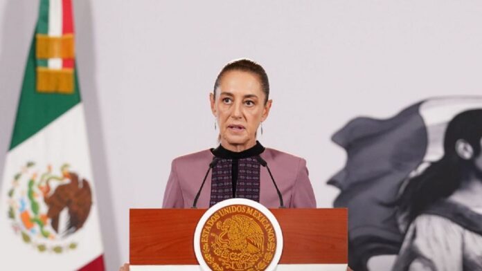 Claudia Sheinbaum habla sobre aspirantes de Morena que no lograron candidatura