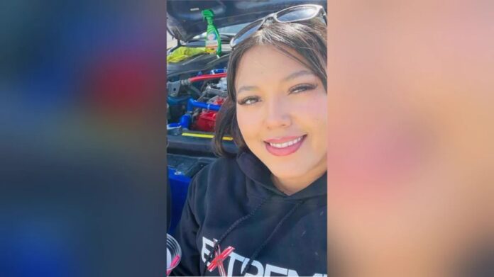 Funcionaria de Tecate detenida en Estados Unidos con metanfetamina
