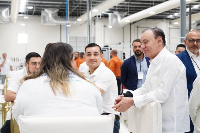 Sonora reduce pobreza laboral y aumenta ingresos durante 2026