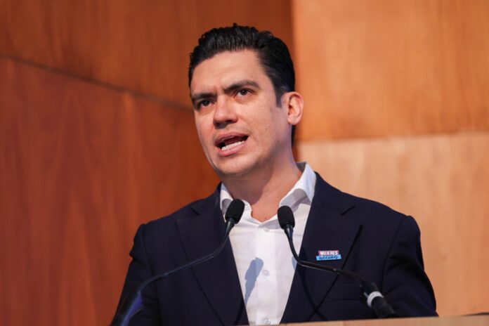 Jorge Romero cuestiona al INE por las boletas planchadas