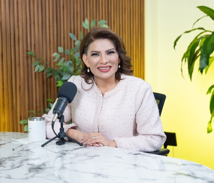 Lorenia Valles respalda el Paquete Económico 2027 de Claudia Sheinbaum