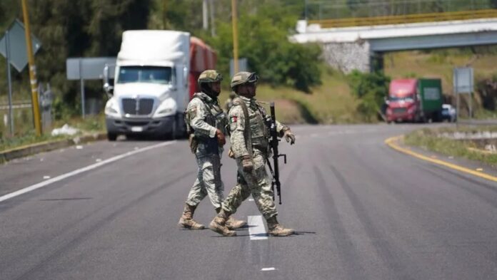 EU levanta alerta de seguridad en Nogales Sonora y retoma actividades