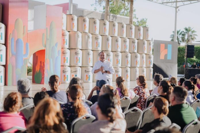 Hermosillo registra cambios en energía, agua y salud, revela Encuesta del INEGI