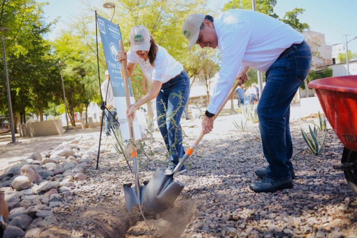 Hermosillo gana por segundo año el Desafío de Ciudades de WWF por acción climática