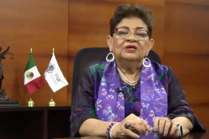 FGR acusa a César Jáuregui de presunta traición a la patria por caso CIA