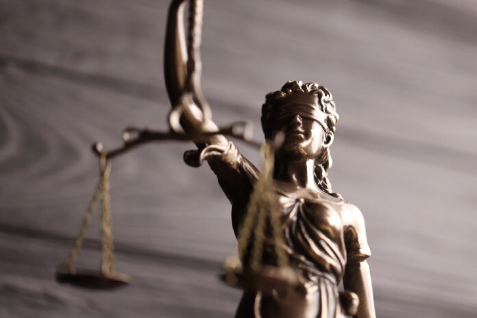 México retrocede en Estado de derecho