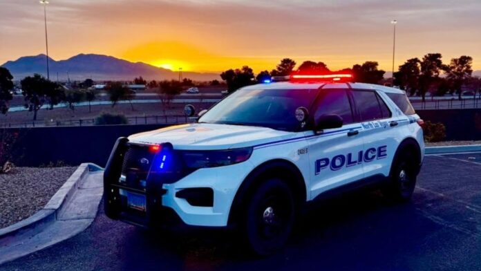 Operativo en Las Vegas contra redes vinculadas al narcotráfico