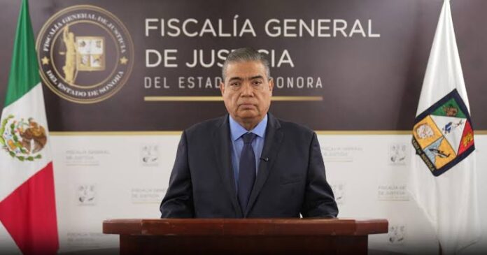 Fiscal de Sonora descarta ola de robos a viviendas en Hermosillo