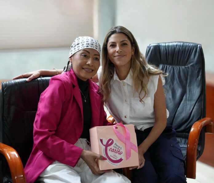 Octubre Rosa 2026 Fundación Beatriz Beltrones detección oportuna del cáncer en Sonora