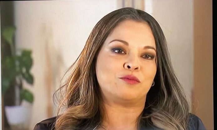 Martha Magaña jueza federal en retiro comparecerá ante Tribunal de Disciplina Judicial