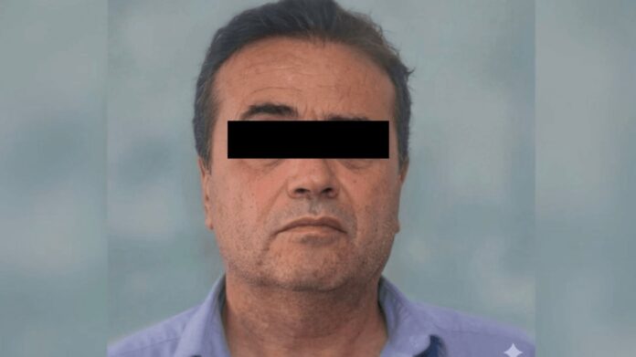 Médico investigado por soluciones parenterales es detenido en Hermosillo