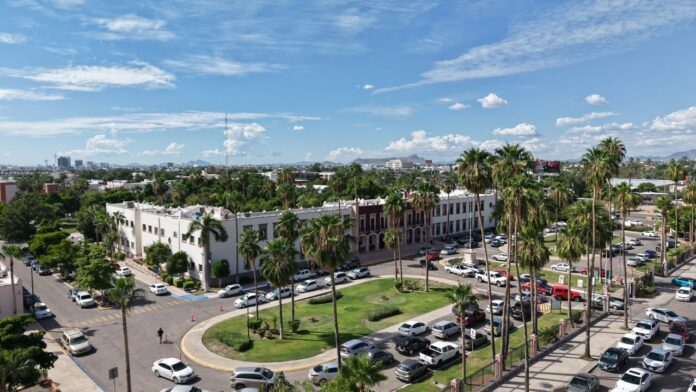 Universidad de Sonora celebra su 84 aniversario con actividades culturales y deportivas en Hermosillo