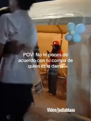 ¡Vaya quebradita! Créditos: @judiablaaa  #viral #mexico #baile #sonora