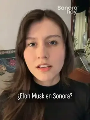 ¿#ElonMusk está interesado en nuestra tierra? 🤔  Esto sabemos de la presunta presencia de su equipo en #Sonora 🏜️, ¿tú qué opinas? . #noticias #tesla #mineria